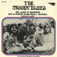 I'm Just A Singer (In A Rock And Roll Band)