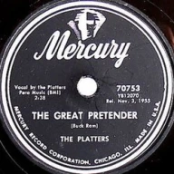 The Great Pretender