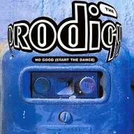 No Good (Start the Dance)