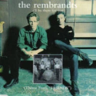 I'll Be There For You