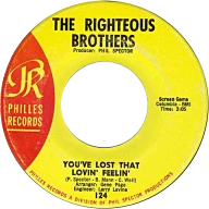 You've Lost That Lovin' Feelin'