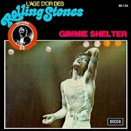 Gimme Shelter
