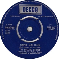 Jumpin' Jack Flash