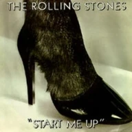 Start Me Up
