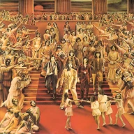 Time Waits For No One