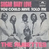 Sugar Baby Love