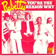 You're The Reason Why