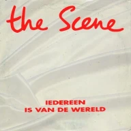 Iedereen Is Van De Wereld