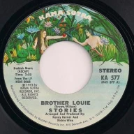 Brother Louie