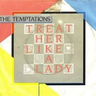 Treat Her Like A Lady