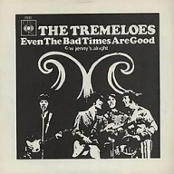 Even the Bad Times Are Good