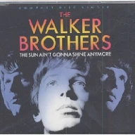 The Sun Ain't Gonna Shine Anymore