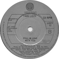 Still In Love With You