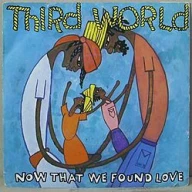 Now That We Found Love