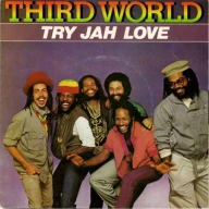 Try Jah Love