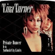 Private Dancer