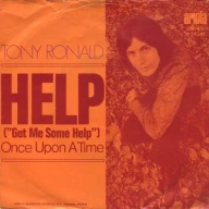 Help (Get Me Some help)