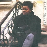 Talkin' 'Bout a Revolution