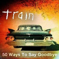 50 Ways To Say Goodbye
