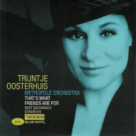 That's What Friends Are For