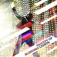 City of Blinding Lights