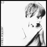 I Will Follow (live)