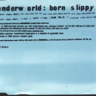 Born Slippy .NUXX
