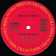 We Are The World