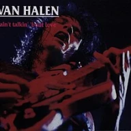 Ain't Talkin' 'bout Love