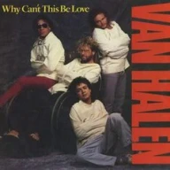 Why Can't This Be Love