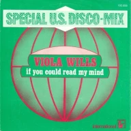 If You Could Read My Mind