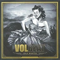 Lola Montez