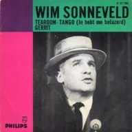 Tearoom-tango (Je Hebt Me Belazerd)