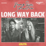 Long Way Back