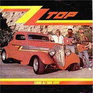 Gimme All Your Lovin'